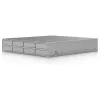 Ubiquiti UniFi UNAS Pro 8 Network Storage, 2HE, Rackmount, 10 Gbit/s, 8x HDD / 2x M.2 sloty UniFi integrácie (UNAS-PRO-8)