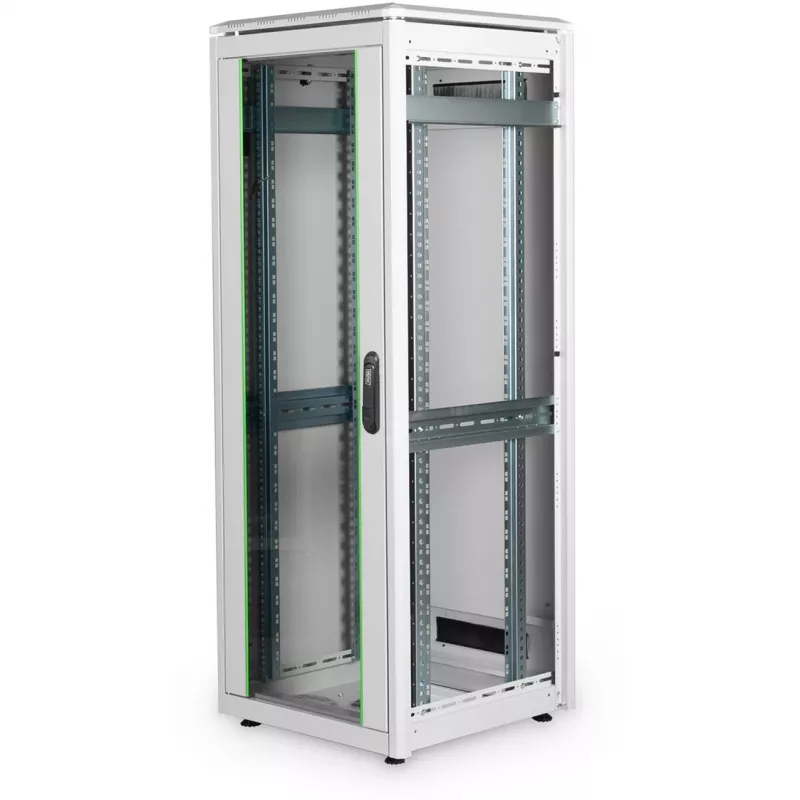 Voľne stojaci rack Digitus DN-19 32U-6/6-1