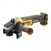 DeWalt DCK2026P2T-QW kombi sada DCD805 + DCG405, 18 V XR 2×5,0 Ah čierna, žltá