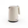 Rýchlovarná kanvica Princess 236048 – 2200 W, 1,7 L, nerezové vyhrievacie teleso