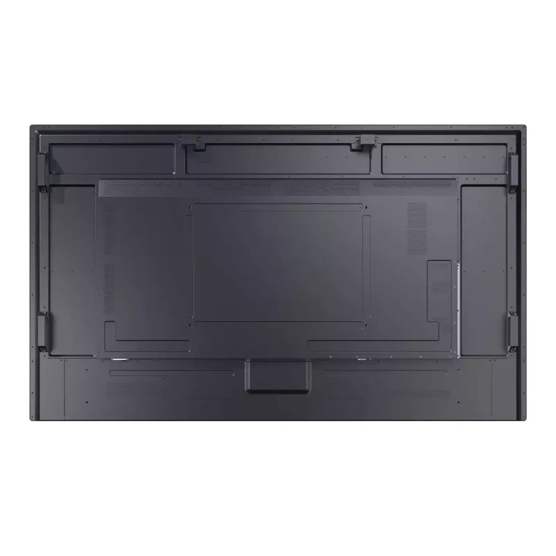 Interaktívny plochý displej Sharp PN-LA862 86 palcov 4K Ultra HD dotykový čierny