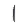 Interaktívny plochý displej Sharp PN-LA862 86 palcov 4K Ultra HD dotykový čierny