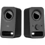 Logitech Z150 multimediálny reproduktor - polnočná čierny - N/A - Do Not Use UK