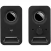 Logitech Z150 multimediálny reproduktor - polnočná čierny - N/A - Do Not Use UK