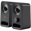 Logitech Z150 multimediálny reproduktor - polnočná čierny - N/A - Do Not Use UK