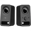 Logitech Z150 multimediálny reproduktor - polnočná čierny - N/A - Do Not Use UK