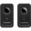 Logitech Z150 multimediálny reproduktor - polnočná čierny - N/A - Do Not Use UK