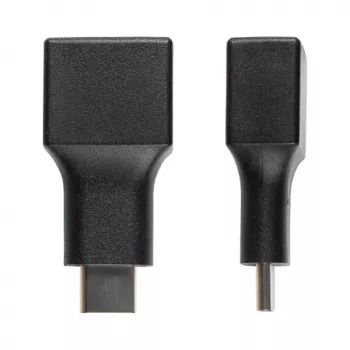 USB adaptér Alcasa USB-AD301 čierny