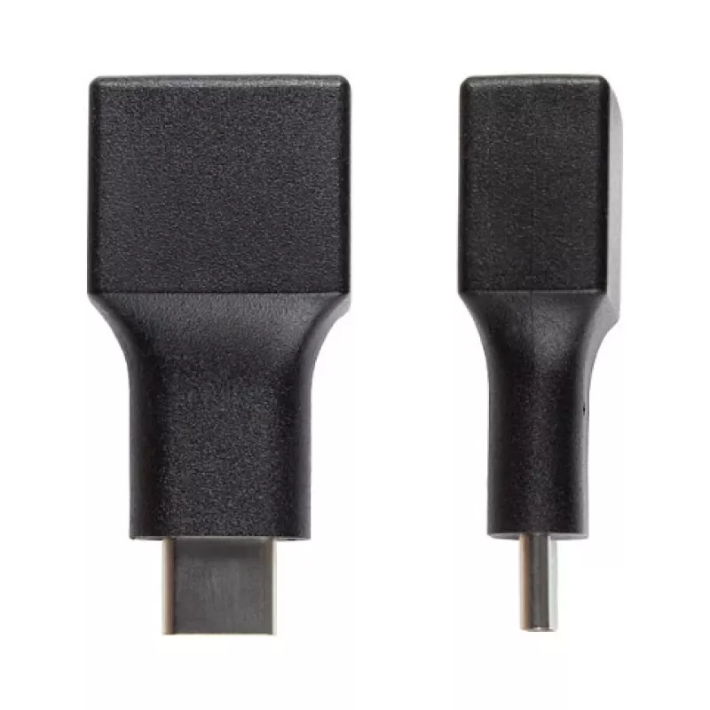 USB adaptér Alcasa USB-AD301 čierny