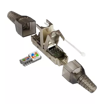 Konektor kábla RJ-45 Alcasa GC-N0150