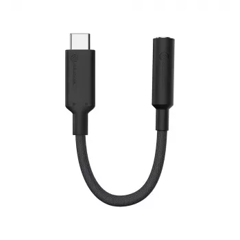 Kábel na mobil ALOGIC ELPC35A-BK
