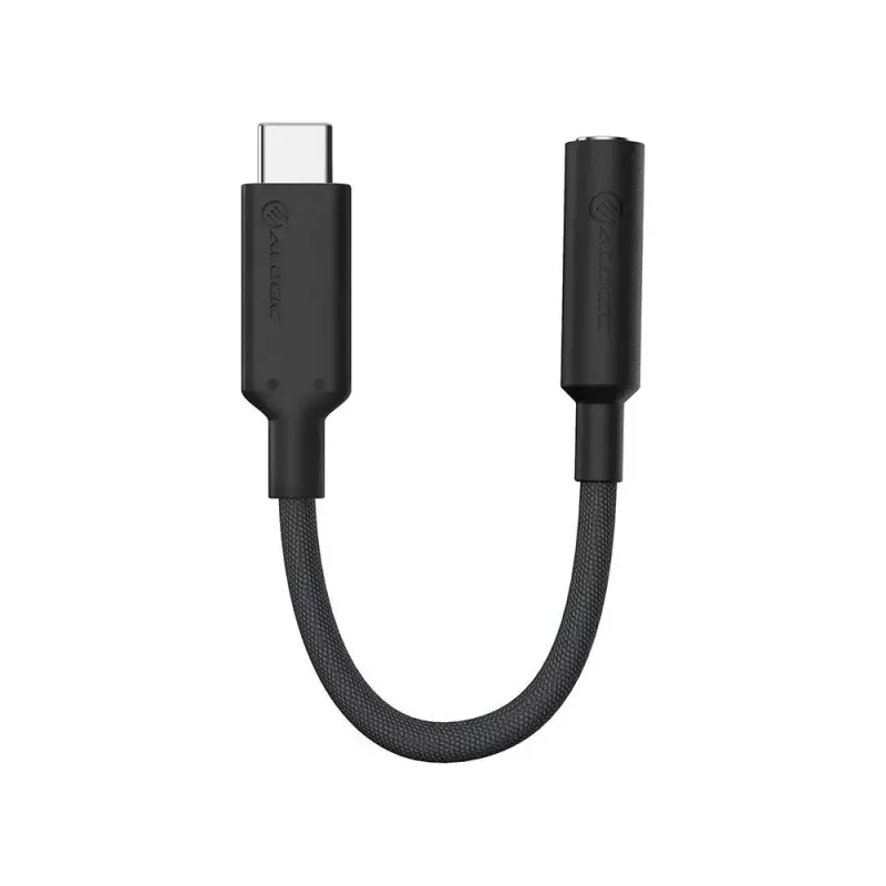 Kábel na mobil ALOGIC ELPC35A-BK