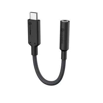 Kábel na mobil ALOGIC ELPC35A-BK