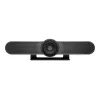 Logitech sada pre videokonferencie (Logitech Rally Bar Mini, Logitech Tap IP)