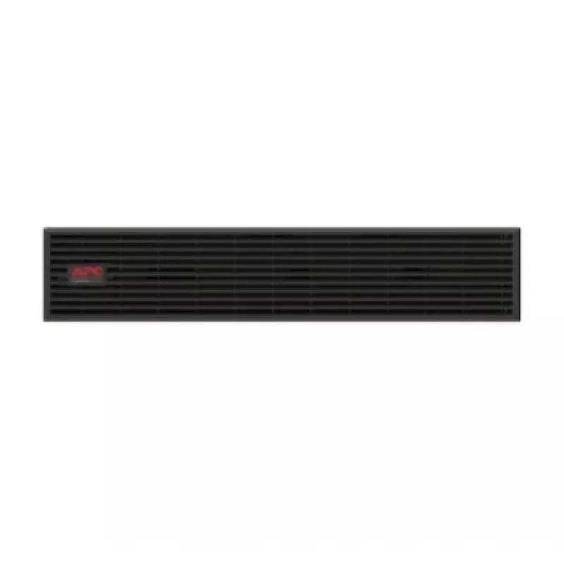 APC Easy UPS Online SRV RM EXT. Runtime 2000VA 230V s batériovým balíkom a montážnymi lištami do racku
