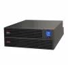 APC Easy UPS Online SRV RM EXT. Runtime 2000VA 230V s batériovým balíkom a montážnymi lištami do racku