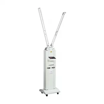 Ultrafialový sterilizátor Alcasa UVC-0002