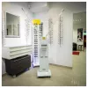 Ultrafialový sterilizátor Alcasa UVC-0002