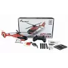 Amewi AFX-135 rádiom riadený (RC) model vrtuľníka elektromotor 1:32