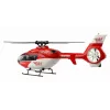 Amewi AFX-135 rádiom riadený (RC) model vrtuľníka elektromotor 1:32