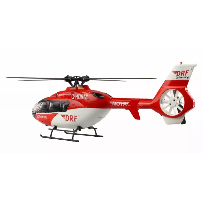 Amewi AFX-135 rádiom riadený (RC) model vrtuľníka elektromotor 1:32