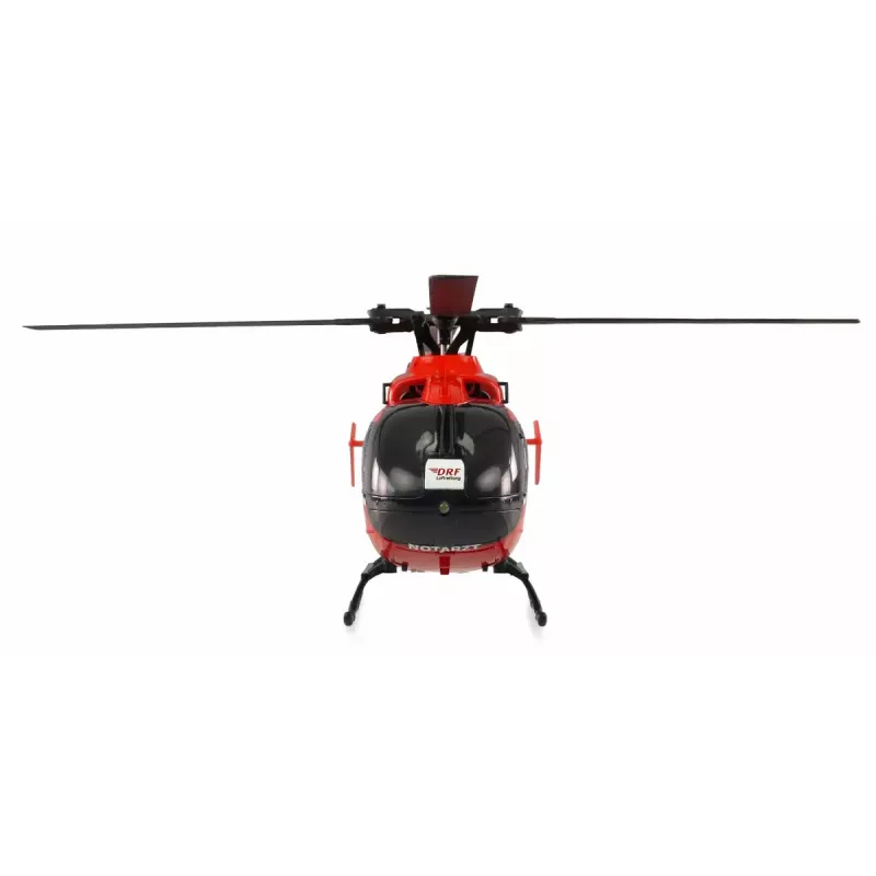 Amewi AFX-135 rádiom riadený (RC) model vrtuľníka elektromotor 1:32