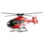 Amewi AFX-135 rádiom riadený (RC) model vrtuľníka elektromotor 1:32