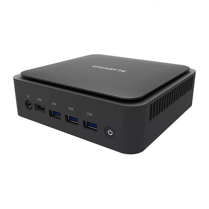 Gigabyte BRIX GB-BER7-8840 Barebone