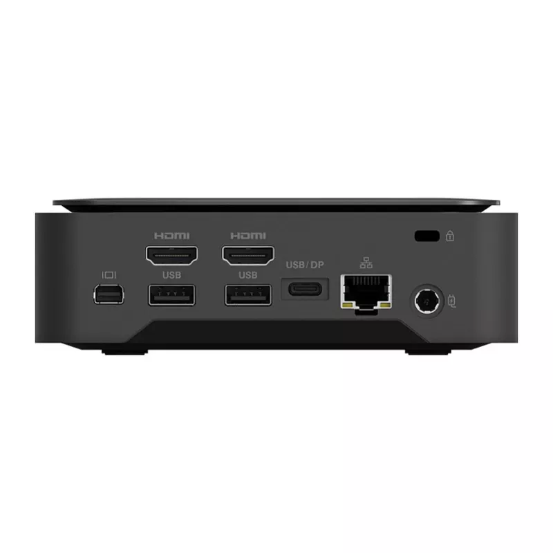 Gigabyte BRIX GB-BER7-8840 Barebone