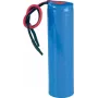 Nabíjateľná lítium-iónová batéria Samsung ICR1865030K 3000 mAh 3,7 V (18650)