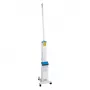 Ultrafialový sterilizátor Alcasa UVC-0001 biela