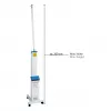 Ultrafialový sterilizátor Alcasa UVC-0001 biela