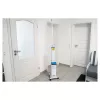 Ultrafialový sterilizátor Alcasa UVC-0001 biela