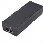 Microconnect POEINJ-30W PoE adaptér 10 Gigabit Ethernet - 100 Gigabit Ethernet 48 V (30W POE)