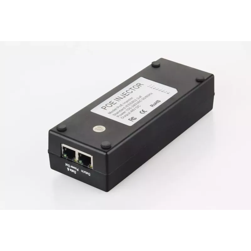 PoE adaptér Microconnect POEINJ-30W-UK
