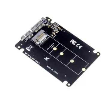 Rozhranie karta Microconnect MC-SSDSATACONV1