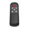 Video prepínač MicroConnect MC-HDMISWITCH0301-4K 4K 60Hz kov čierny