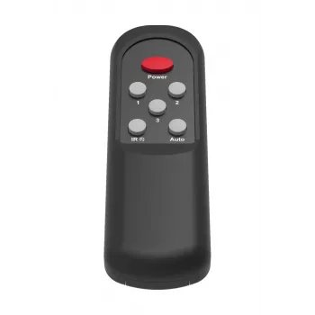 Video prepínač MicroConnect MC-HDMISWITCH0301-4K 4K 60Hz kov čierny