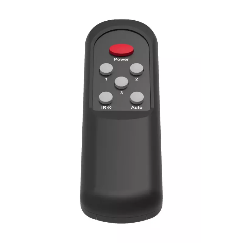 Video prepínač MicroConnect MC-HDMISWITCH0301-4K 4K 60Hz kov čierny