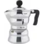 Moka kanvica Alessi Moka AAM33/3 hliník 164 mm výška