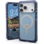 UAG Urban Armor Gear Trooper MagSafe puzdro | Apple iPhone 17 Pro Max | modrá obloha (transparentná) | 114522114151 (114522114151)