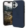 UAG Urban Armor Gear Civilian MagSafe puzdro | Apple iPhone 17 | mallard (modrá) | 114547115555 (114547115555)