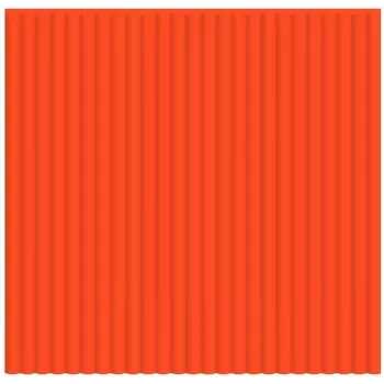 3D pero filamentová sada 3DOODLER Create+ AB13-ORNG Highlighter Orange — 24 ks
