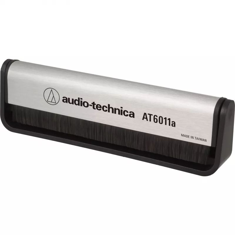 Audio Technica AT6011a čierna