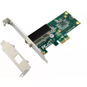 Sieťová karta Microconnect MC-PCIE-INT210 interná Fiber 1000 Mbit/s