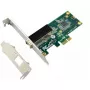 Sieťová karta Microconnect MC-PCIE-INT210 interná Fiber 1000 Mbit/s