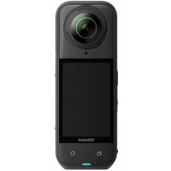 Akčná kamera X5 START. BUNDLE/CINSAAHA/STARTER INSTA360