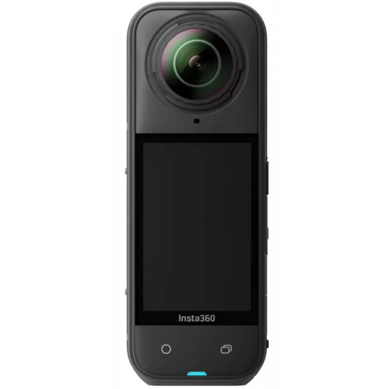 Akčná kamera X5 START. BUNDLE/CINSAAHA/STARTER INSTA360