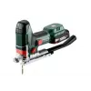 Priamočiara píla Metabo ST 18 L 90 3000 zdvihov/min 1,5 kg