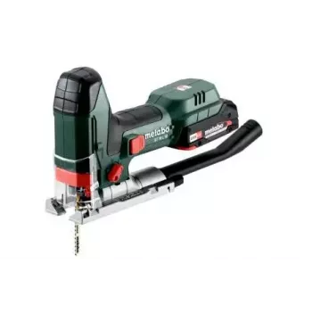 Priamočiara píla Metabo ST 18 L 90 3000 zdvihov/min 1,5 kg